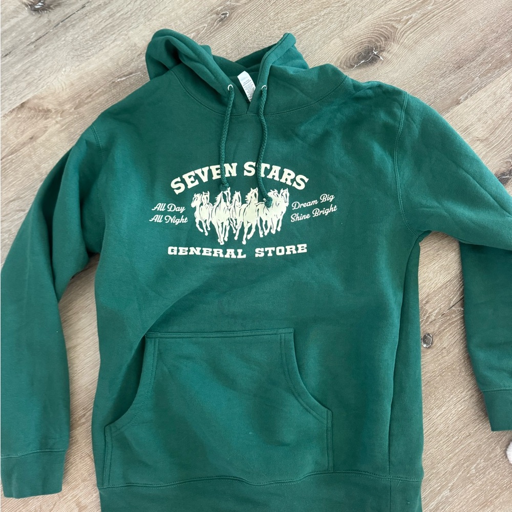 Seven Stars General Store Hoodie